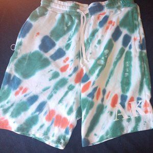 Akoo shorts